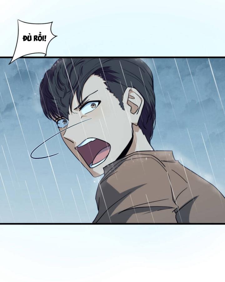 Long Hội: Thần Chiến Tranh Và Linh Cốt Tinh Chapter 6 - Trang 2