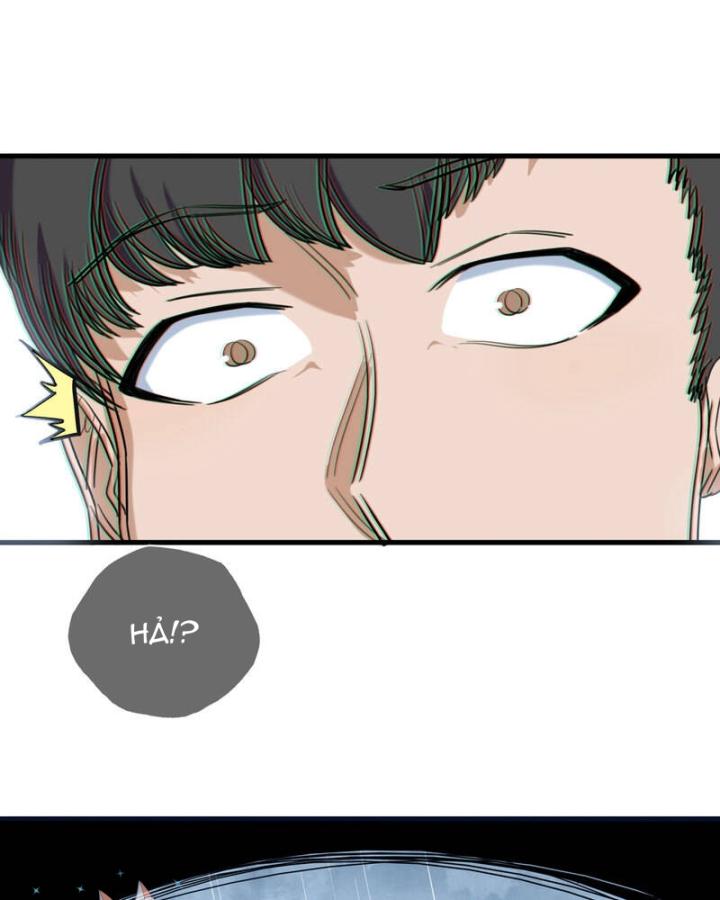 Long Hội: Thần Chiến Tranh Và Linh Cốt Tinh Chapter 6 - Trang 2