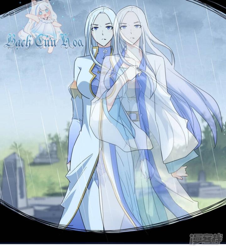 Long Hội: Thần Chiến Tranh Và Linh Cốt Tinh Chapter 6 - Trang 2