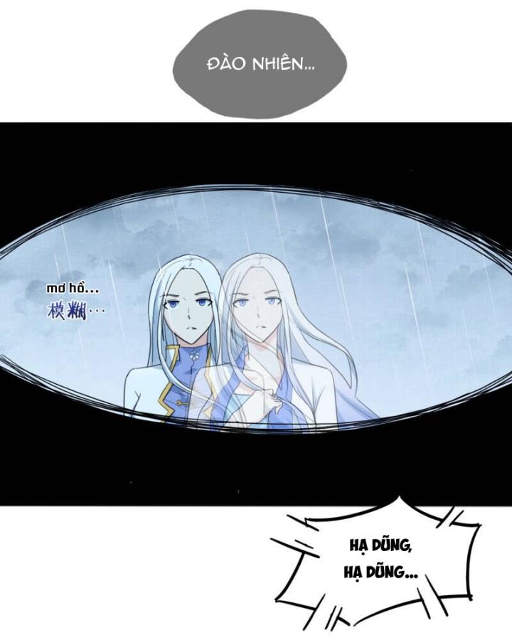 Long Hội: Thần Chiến Tranh Và Linh Cốt Tinh Chapter 6 - Trang 2
