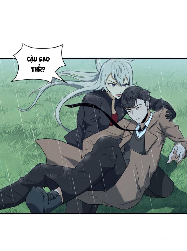 Long Hội: Thần Chiến Tranh Và Linh Cốt Tinh Chapter 6 - Trang 2