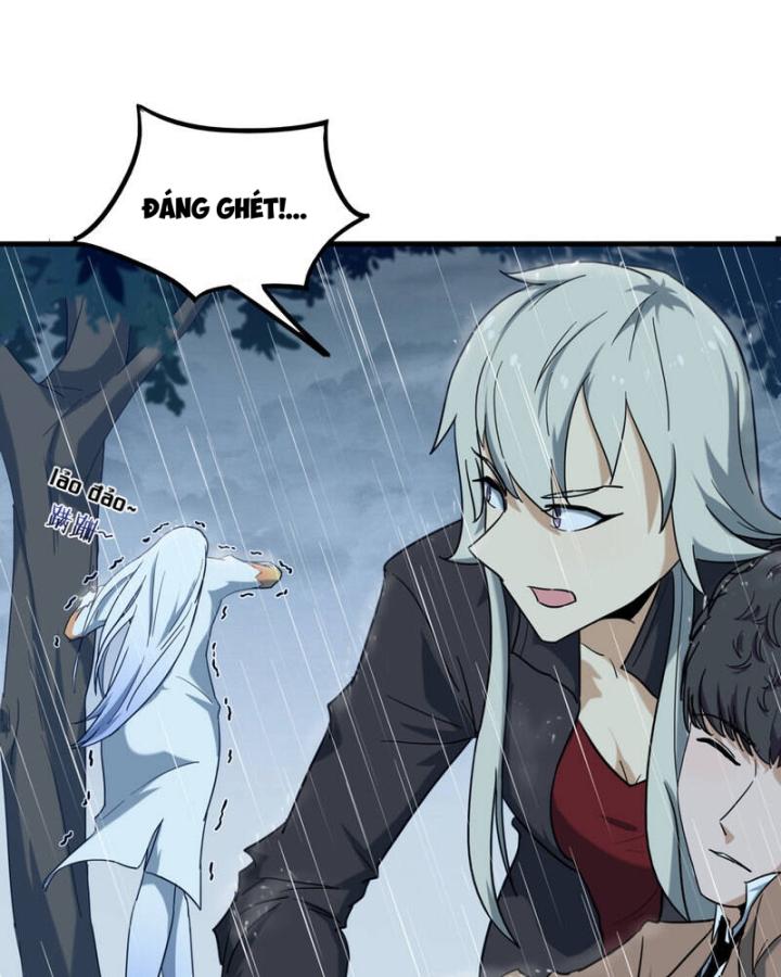 Long Hội: Thần Chiến Tranh Và Linh Cốt Tinh Chapter 6 - Trang 2