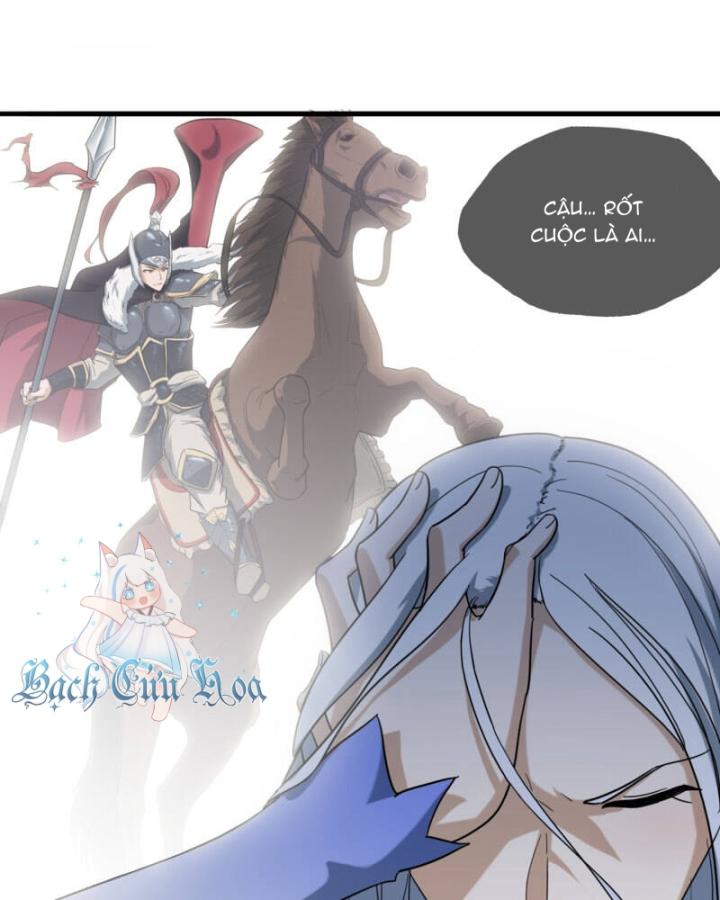 Long Hội: Thần Chiến Tranh Và Linh Cốt Tinh Chapter 6 - Trang 2