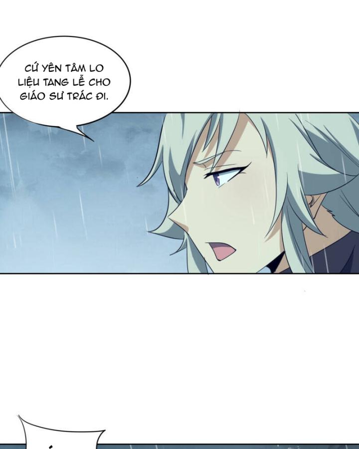 Long Hội: Thần Chiến Tranh Và Linh Cốt Tinh Chapter 6 - Trang 2