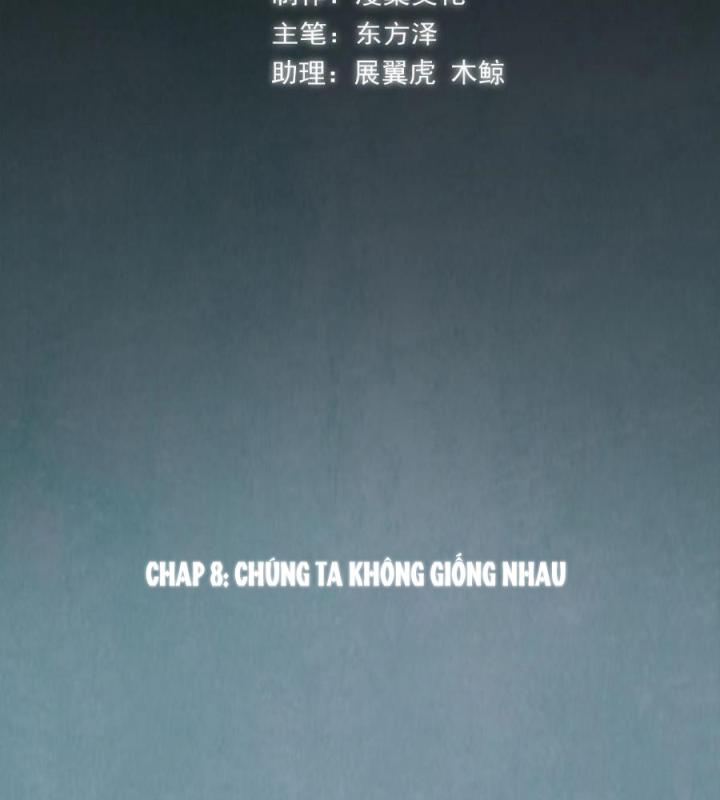 Kẻ Thách Thức Hay Nhà Không Tưởng Chapter 8 - Trang 2