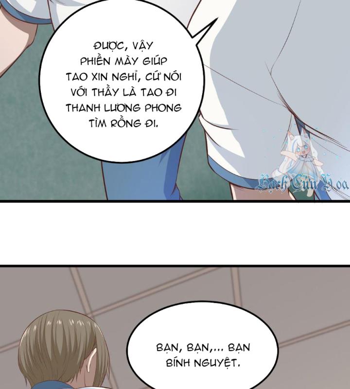 Kẻ Thách Thức Hay Nhà Không Tưởng Chapter 8 - Trang 2