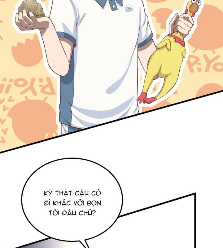 Kẻ Thách Thức Hay Nhà Không Tưởng Chapter 8 - Trang 2