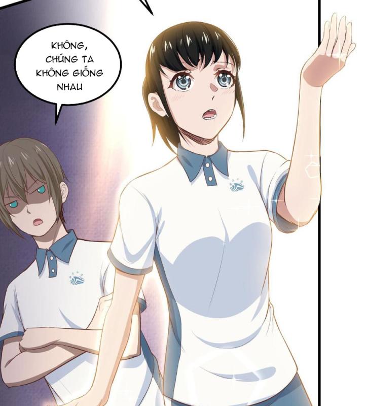 Kẻ Thách Thức Hay Nhà Không Tưởng Chapter 8 - Trang 2