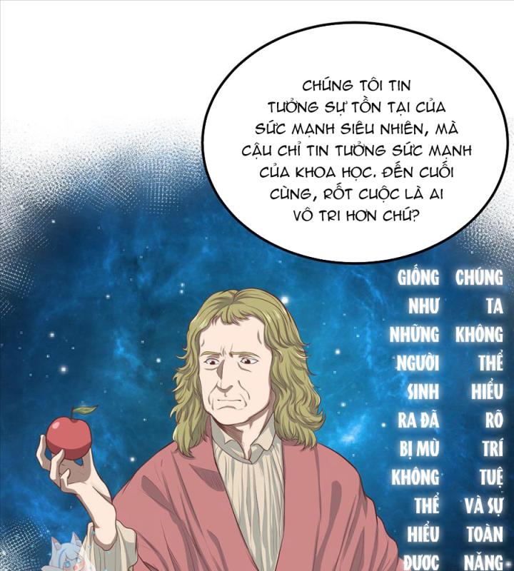 Kẻ Thách Thức Hay Nhà Không Tưởng Chapter 8 - Trang 2