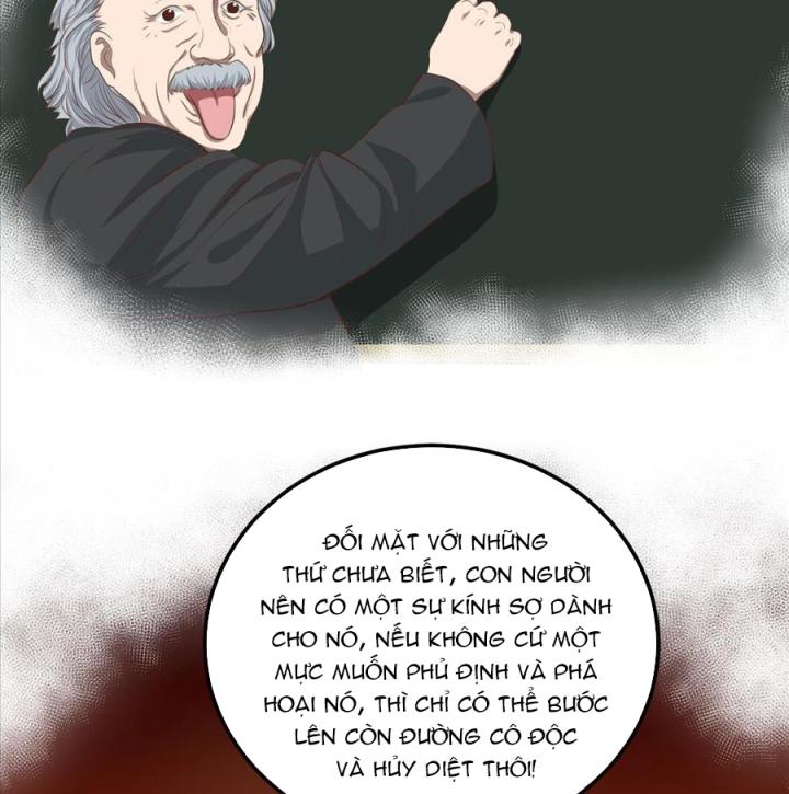 Kẻ Thách Thức Hay Nhà Không Tưởng Chapter 8 - Trang 2