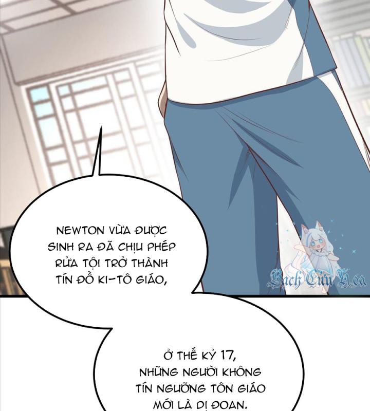 Kẻ Thách Thức Hay Nhà Không Tưởng Chapter 8 - Trang 2