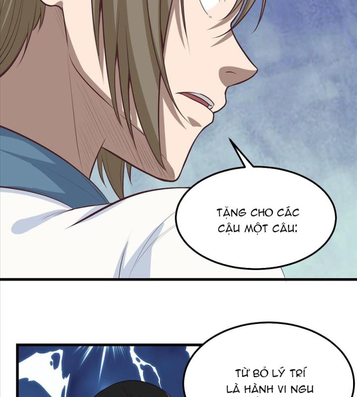 Kẻ Thách Thức Hay Nhà Không Tưởng Chapter 8 - Trang 2