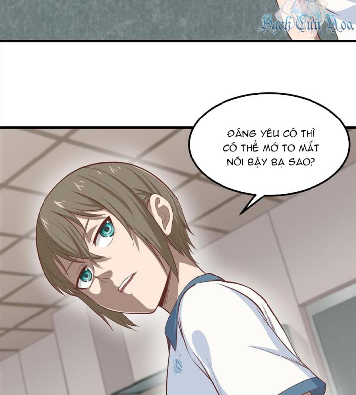 Kẻ Thách Thức Hay Nhà Không Tưởng Chapter 8 - Trang 2