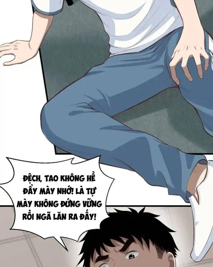 Kẻ Thách Thức Hay Nhà Không Tưởng Chapter 9 - Trang 2