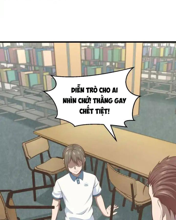 Kẻ Thách Thức Hay Nhà Không Tưởng Chapter 9 - Trang 2