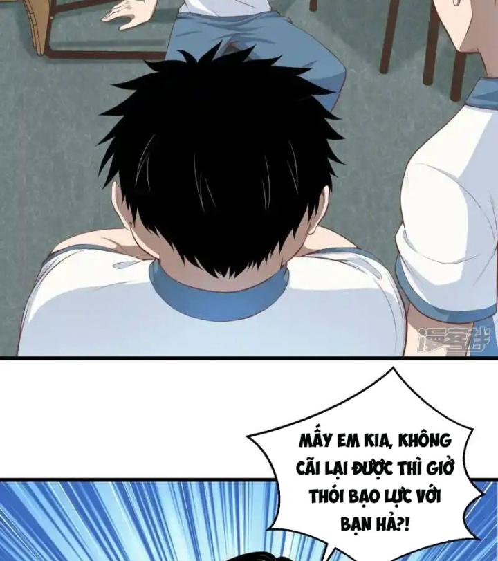 Kẻ Thách Thức Hay Nhà Không Tưởng Chapter 9 - Trang 2