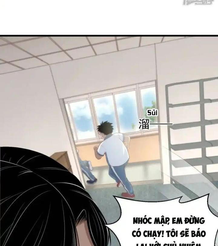 Kẻ Thách Thức Hay Nhà Không Tưởng Chapter 9 - Trang 2