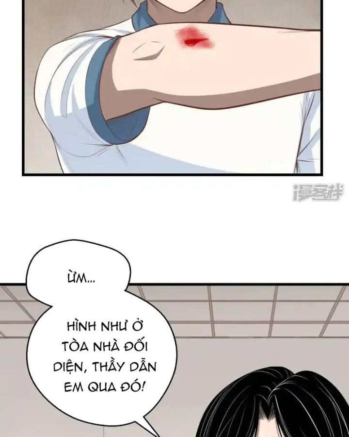 Kẻ Thách Thức Hay Nhà Không Tưởng Chapter 9 - Trang 2