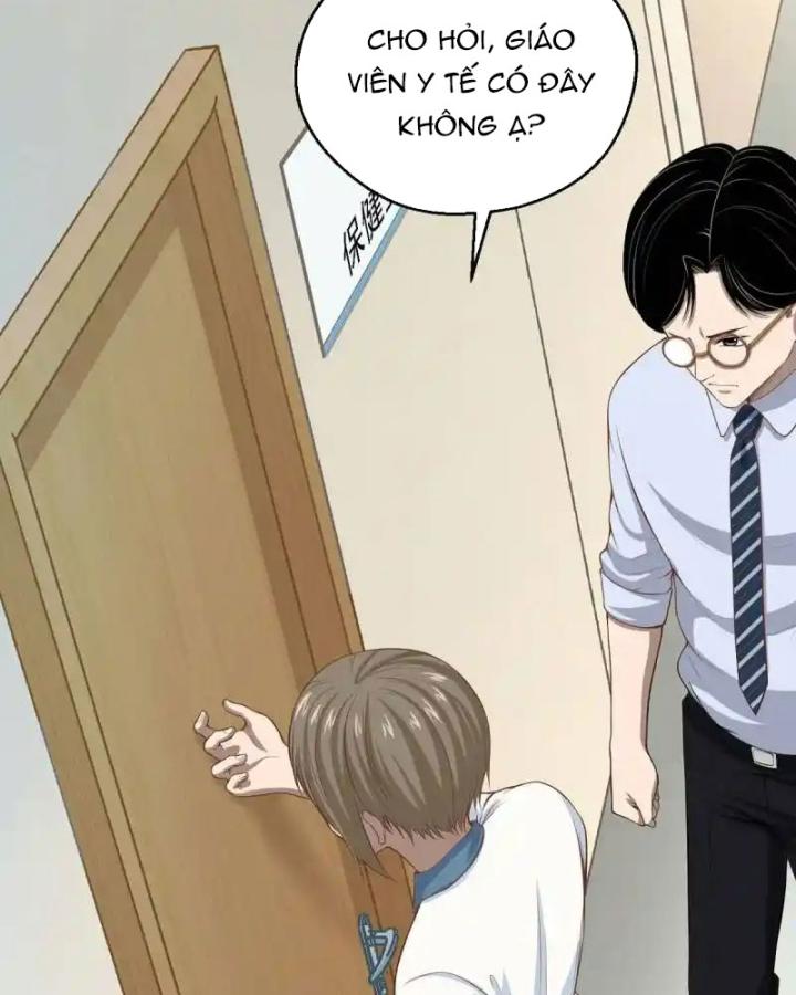 Kẻ Thách Thức Hay Nhà Không Tưởng Chapter 9 - Trang 2