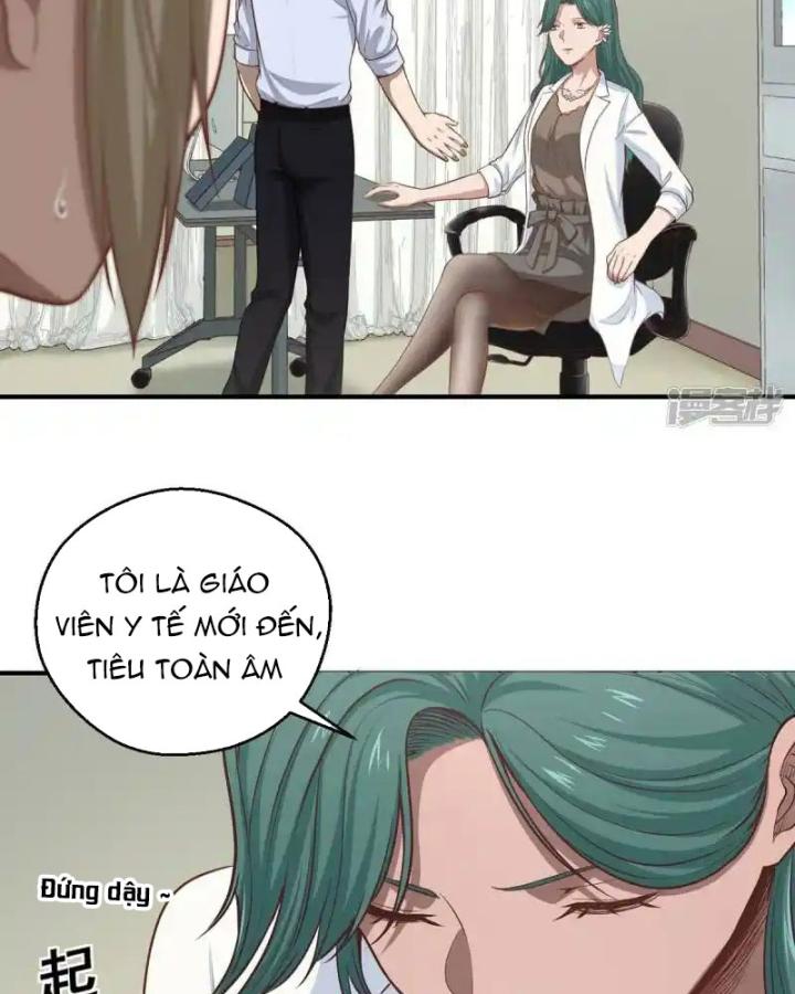 Kẻ Thách Thức Hay Nhà Không Tưởng Chapter 9 - Trang 2