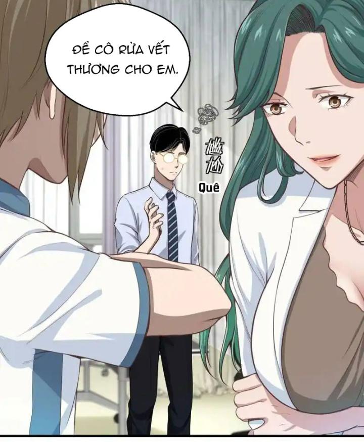 Kẻ Thách Thức Hay Nhà Không Tưởng Chapter 9 - Trang 2