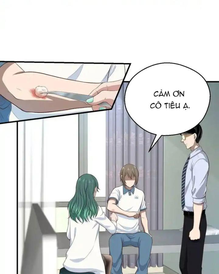 Kẻ Thách Thức Hay Nhà Không Tưởng Chapter 9 - Trang 2