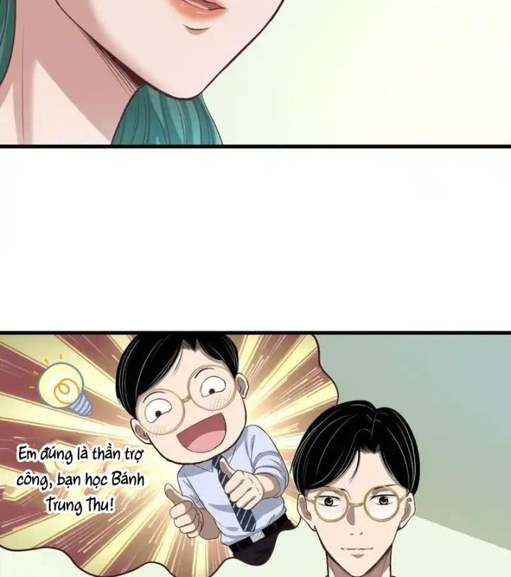 Kẻ Thách Thức Hay Nhà Không Tưởng Chapter 9 - Trang 2