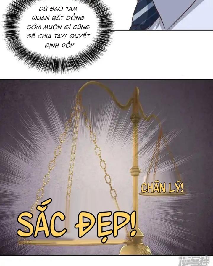 Kẻ Thách Thức Hay Nhà Không Tưởng Chapter 10 - Trang 2