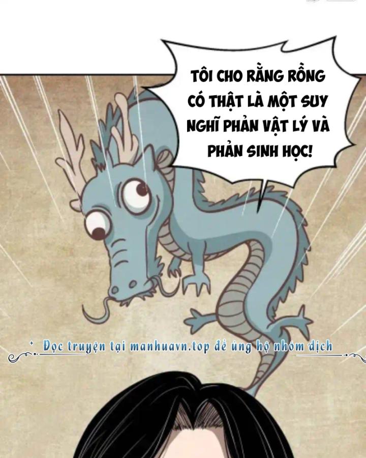 Kẻ Thách Thức Hay Nhà Không Tưởng Chapter 10 - Trang 2