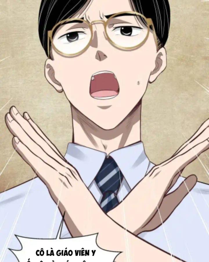 Kẻ Thách Thức Hay Nhà Không Tưởng Chapter 10 - Trang 2