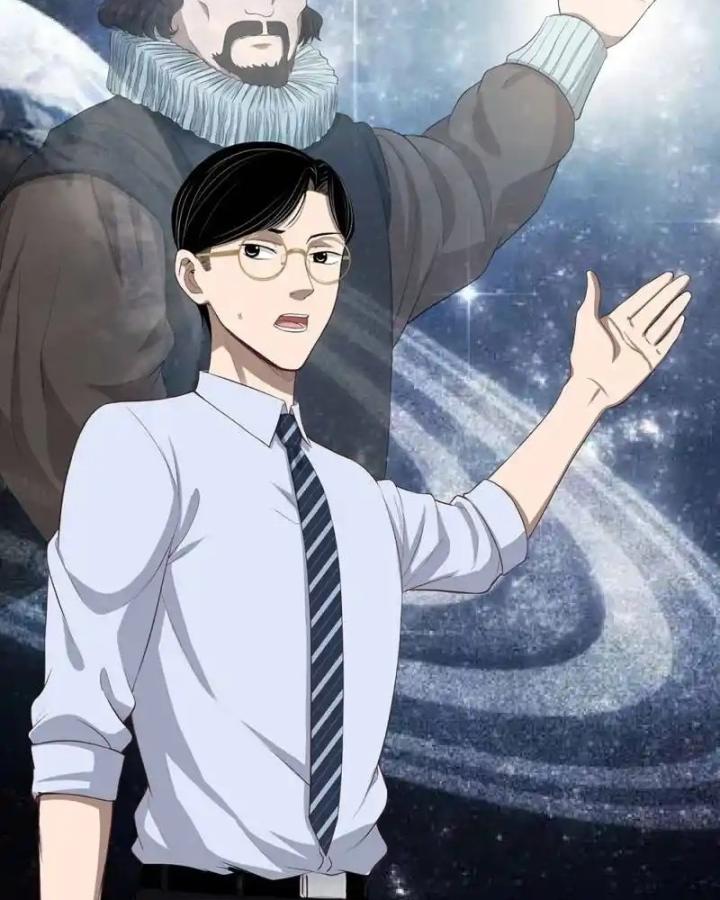 Kẻ Thách Thức Hay Nhà Không Tưởng Chapter 10 - Trang 2