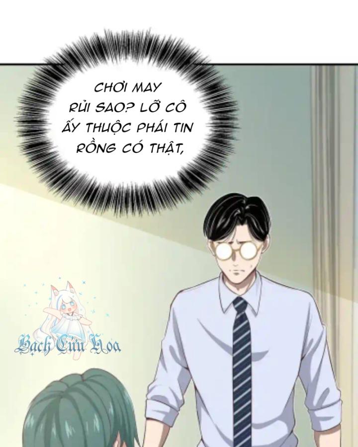 Kẻ Thách Thức Hay Nhà Không Tưởng Chapter 10 - Trang 2