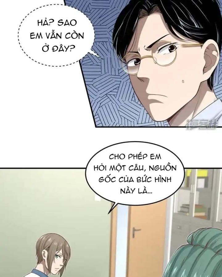 Kẻ Thách Thức Hay Nhà Không Tưởng Chapter 10 - Trang 2