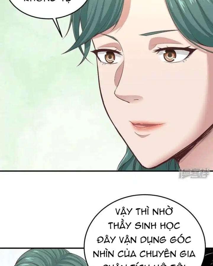 Kẻ Thách Thức Hay Nhà Không Tưởng Chapter 10 - Trang 2