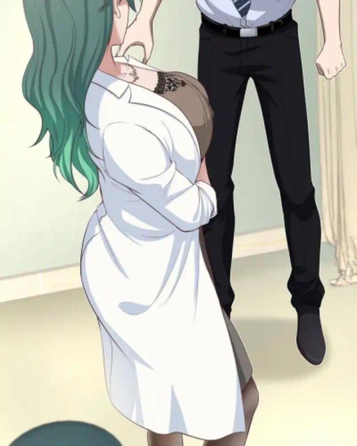 Kẻ Thách Thức Hay Nhà Không Tưởng Chapter 10 - Trang 2