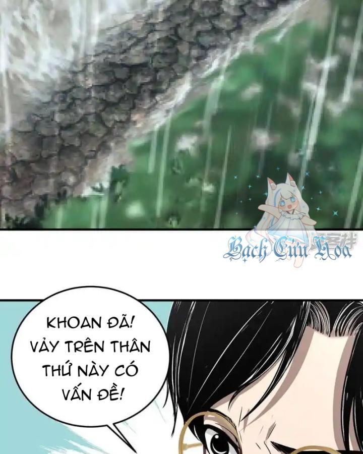 Kẻ Thách Thức Hay Nhà Không Tưởng Chapter 10 - Trang 2