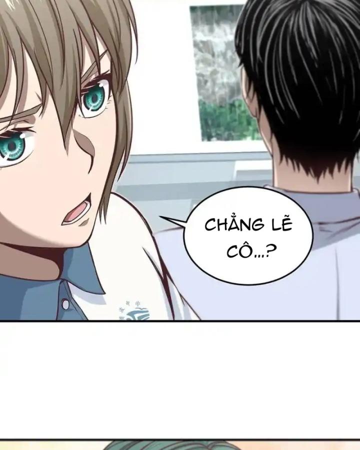 Kẻ Thách Thức Hay Nhà Không Tưởng Chapter 10 - Trang 2