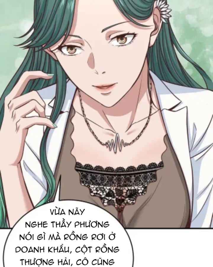 Kẻ Thách Thức Hay Nhà Không Tưởng Chapter 10 - Trang 2