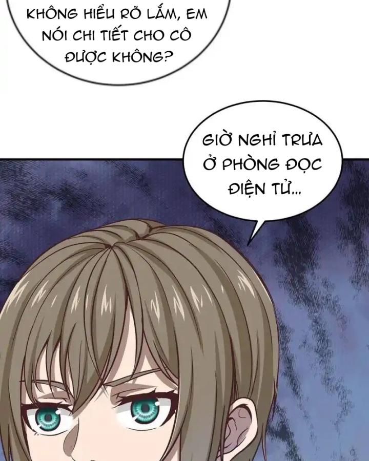 Kẻ Thách Thức Hay Nhà Không Tưởng Chapter 10 - Trang 2