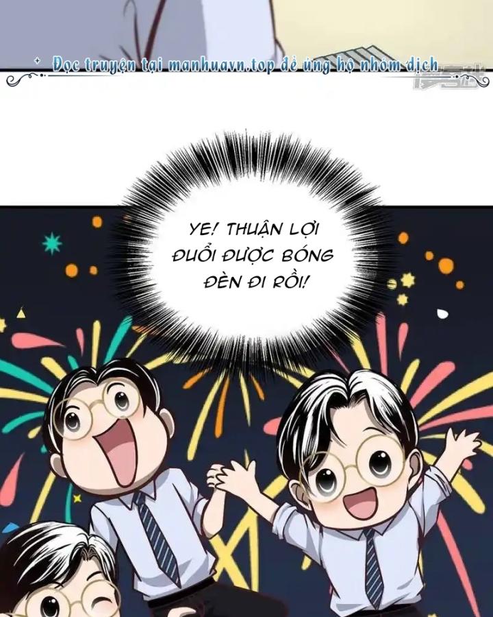 Kẻ Thách Thức Hay Nhà Không Tưởng Chapter 10 - Trang 2