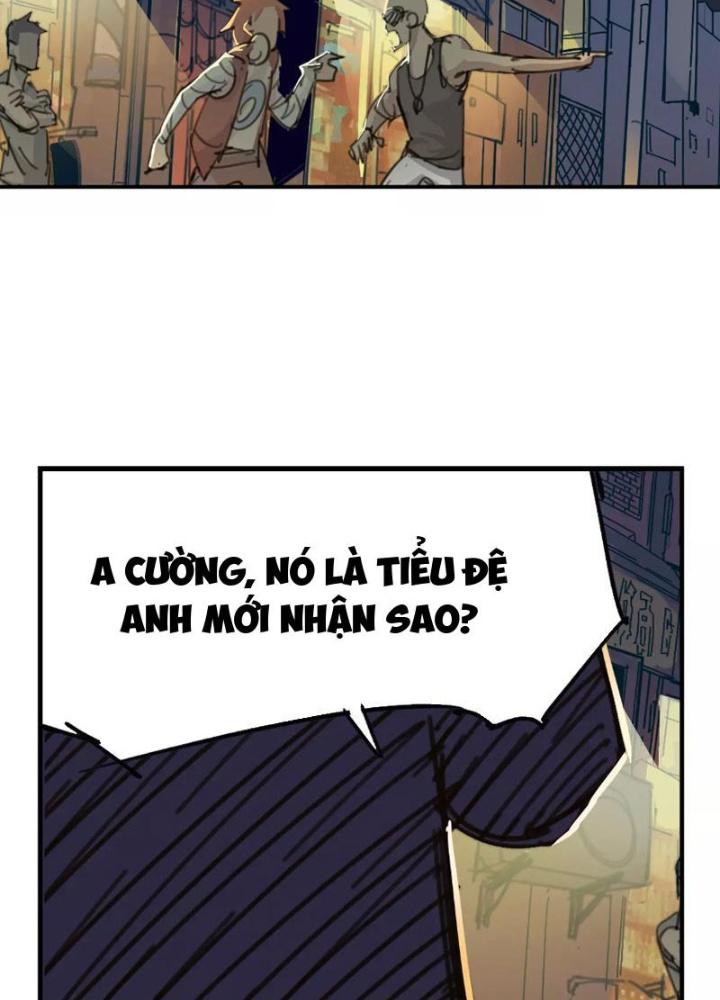 Thời Chi Luân Hồi Chapter 2 - Trang 2