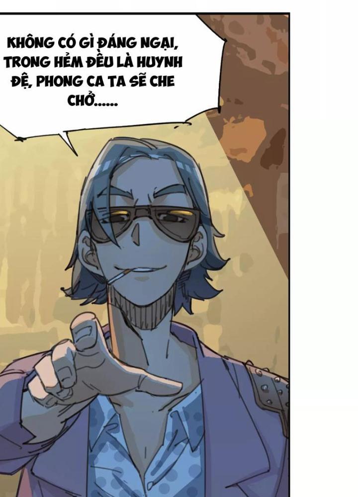 Thời Chi Luân Hồi Chapter 2 - Trang 2