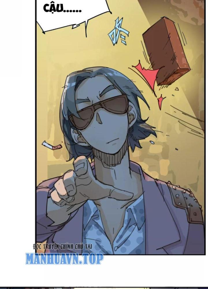 Thời Chi Luân Hồi Chapter 2 - Trang 2