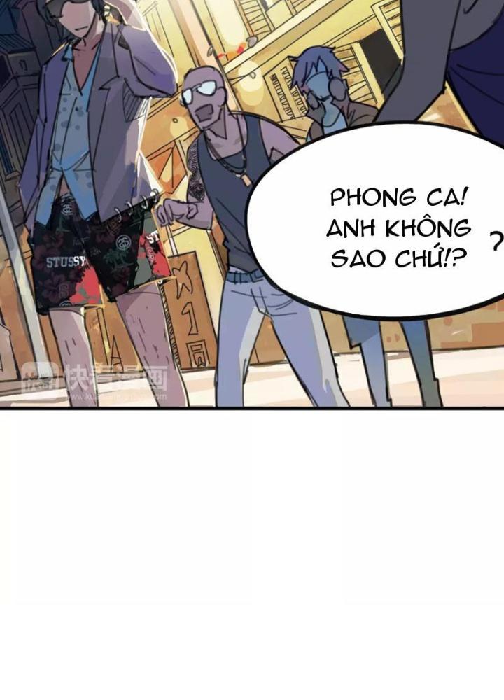 Thời Chi Luân Hồi Chapter 2 - Trang 2