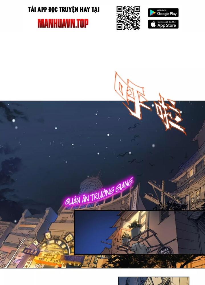 Thời Chi Luân Hồi Chapter 2 - Trang 2