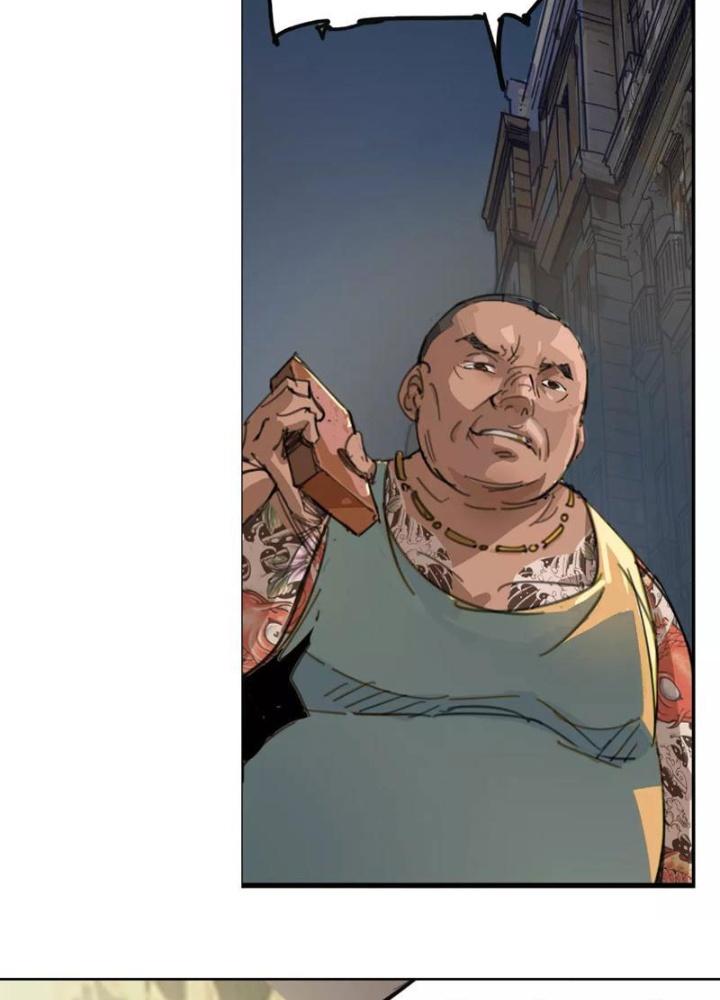 Thời Chi Luân Hồi Chapter 2 - Trang 2