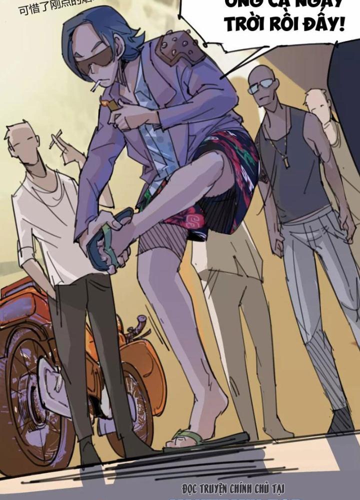 Thời Chi Luân Hồi Chapter 2 - Trang 2