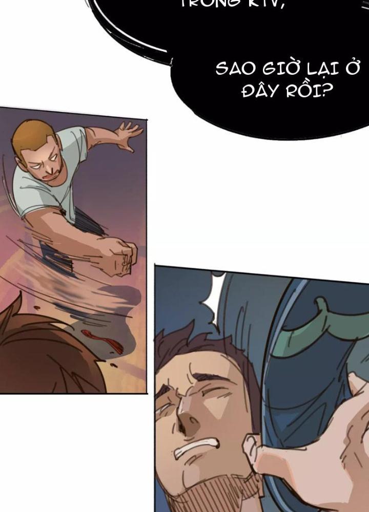 Thời Chi Luân Hồi Chapter 2 - Trang 2