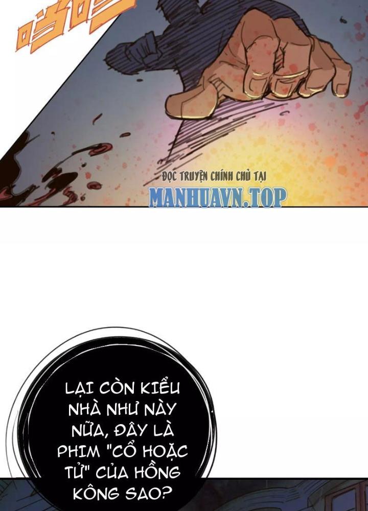 Thời Chi Luân Hồi Chapter 2 - Trang 2