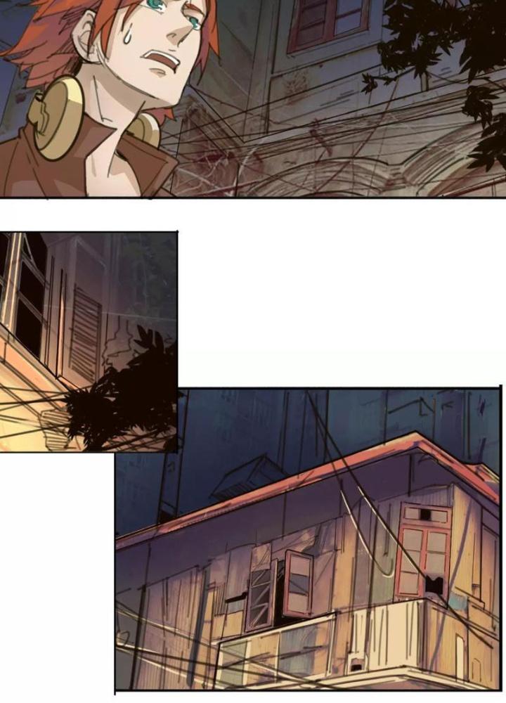 Thời Chi Luân Hồi Chapter 2 - Trang 2